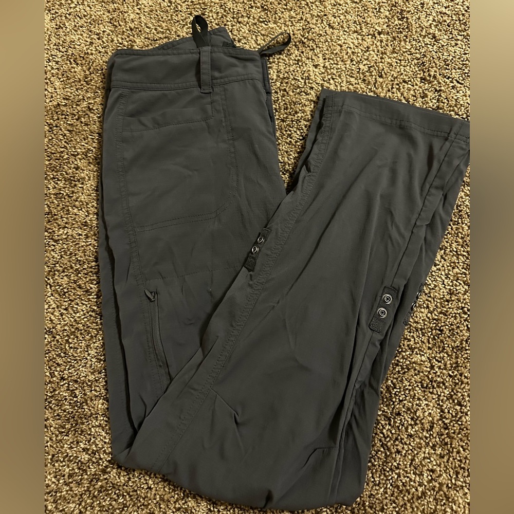 Prana Hiking Pants Size 6